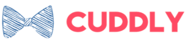 Cuddly Logo Cuddly Logo