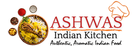Ashwas Indian Kitchen-logo Ashwas Indian Kitchen