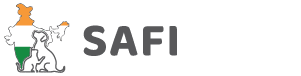 Stray Animal Foundation India Logo