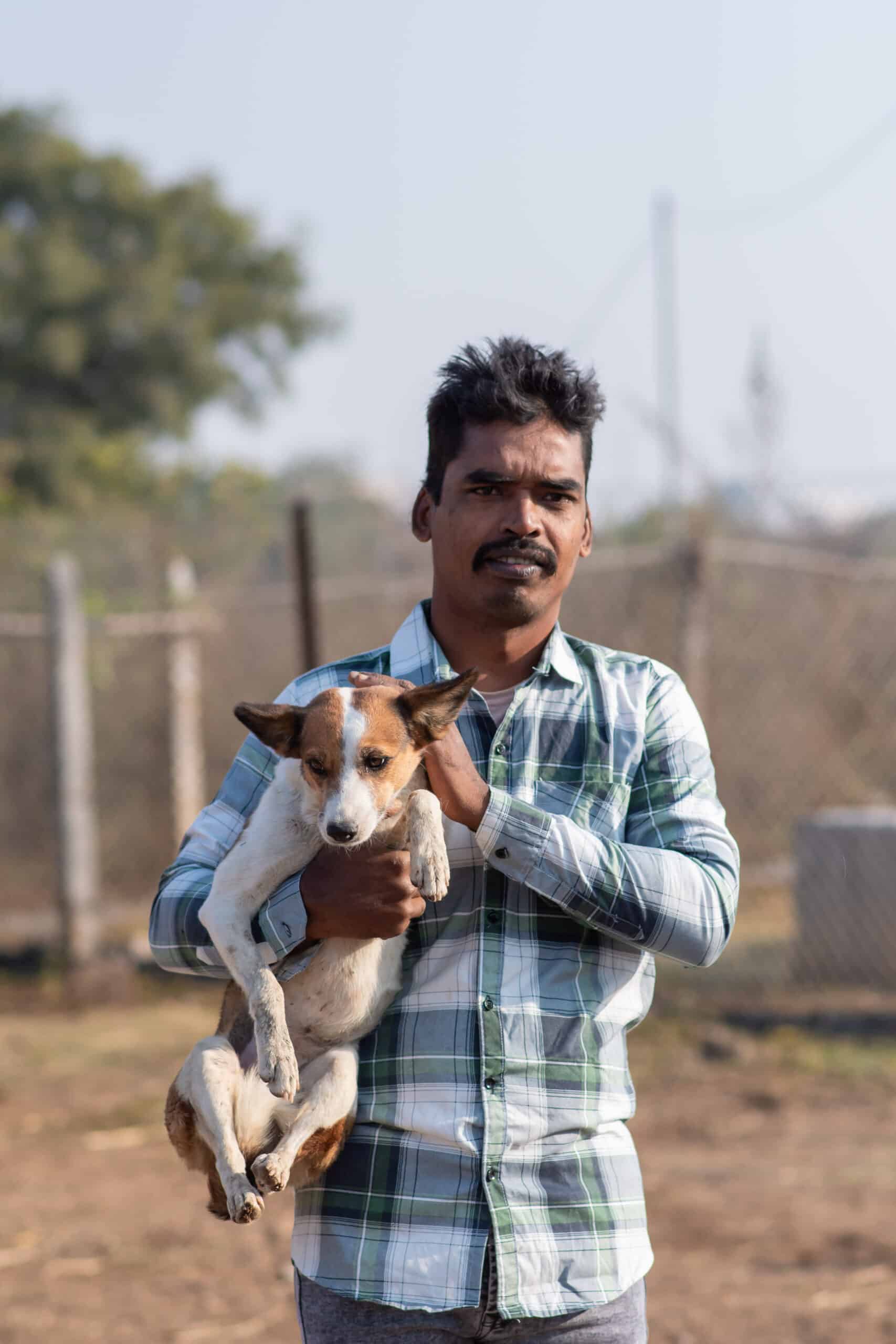 Worker