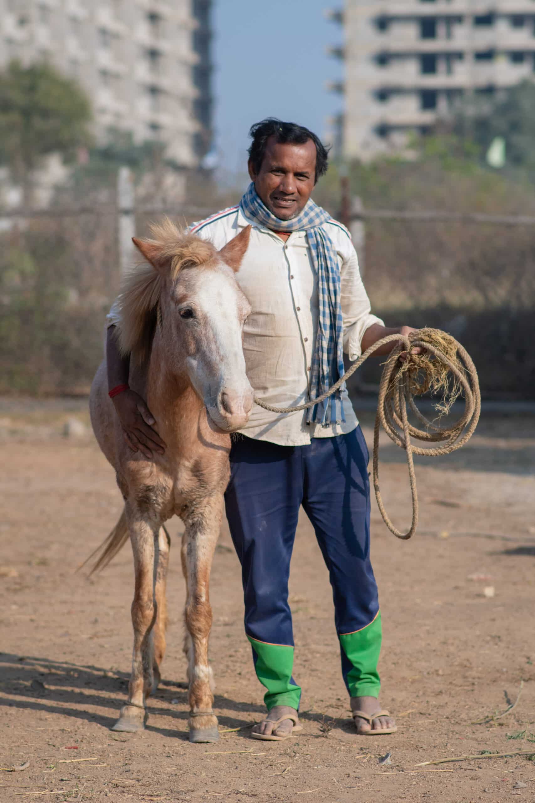 Worker