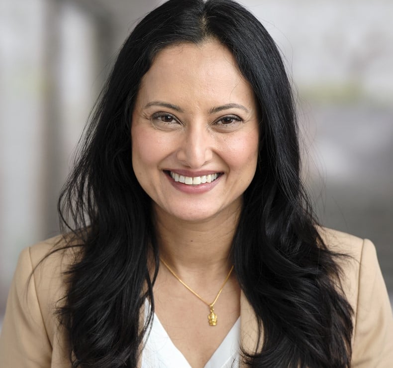 Mona Kotecha