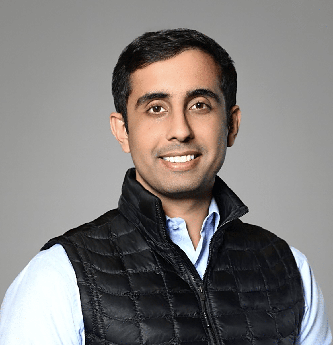 Anagh Chaudhry